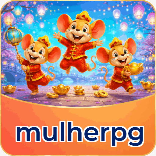 mulherpg Facebook - Página oficial com promoções e comunidade ativa